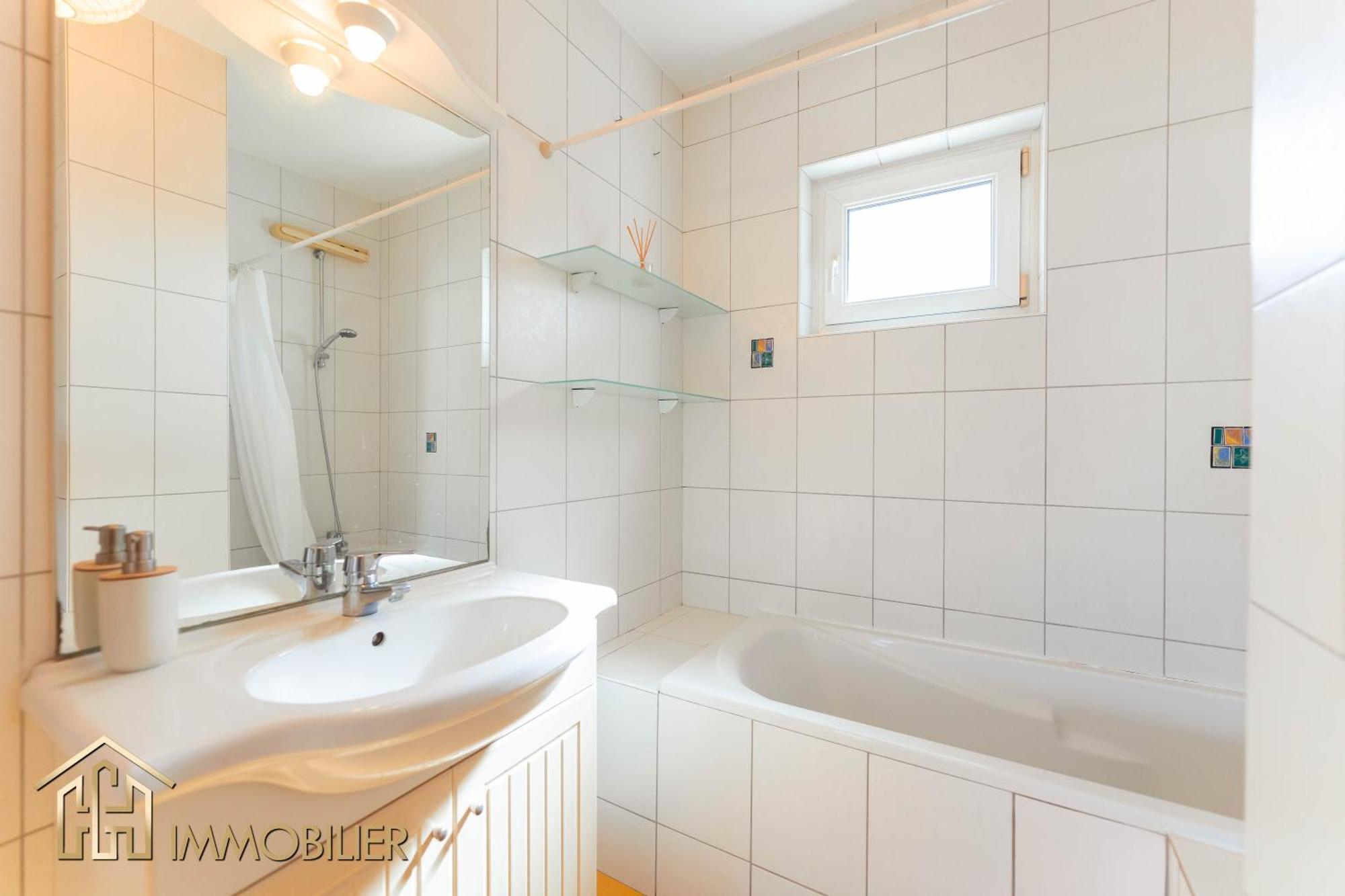 Appartement L'Orient - Parking Colmar Zewnętrze zdjęcie