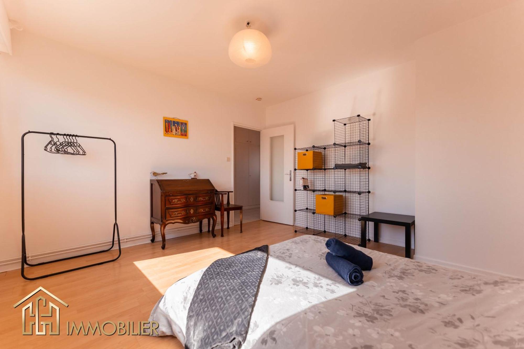 Appartement L'Orient - Parking Colmar Zewnętrze zdjęcie