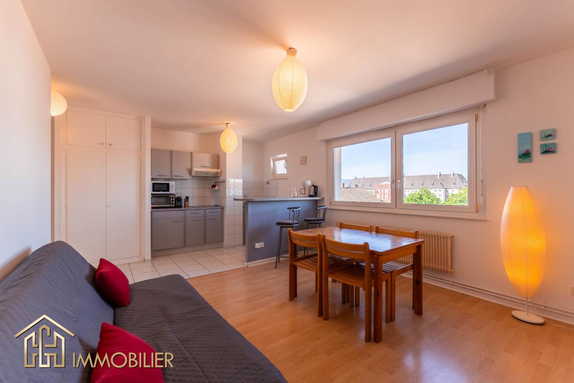 Appartement L'Orient - Parking Colmar Zewnętrze zdjęcie